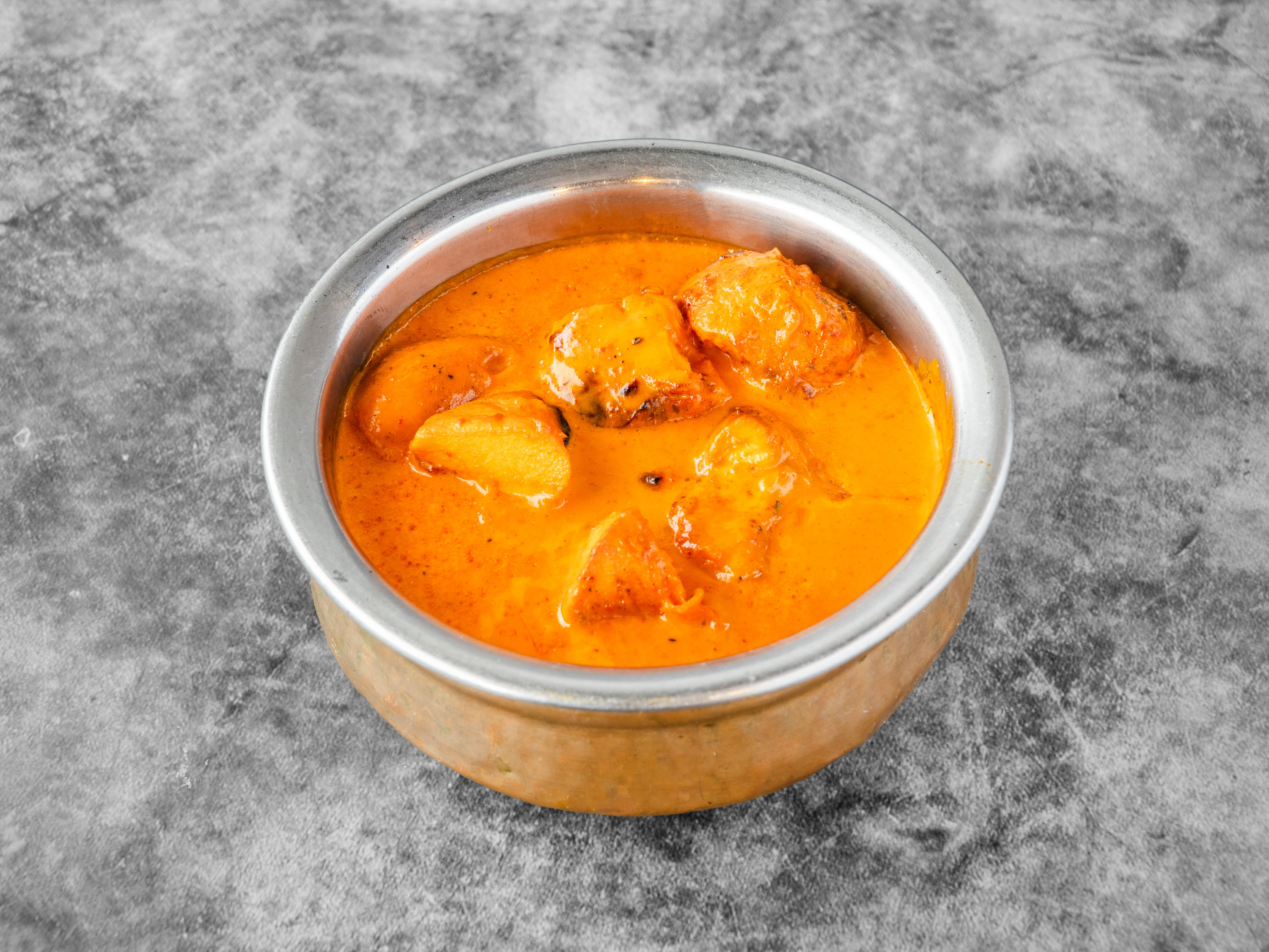 Chicken Tikka Masala